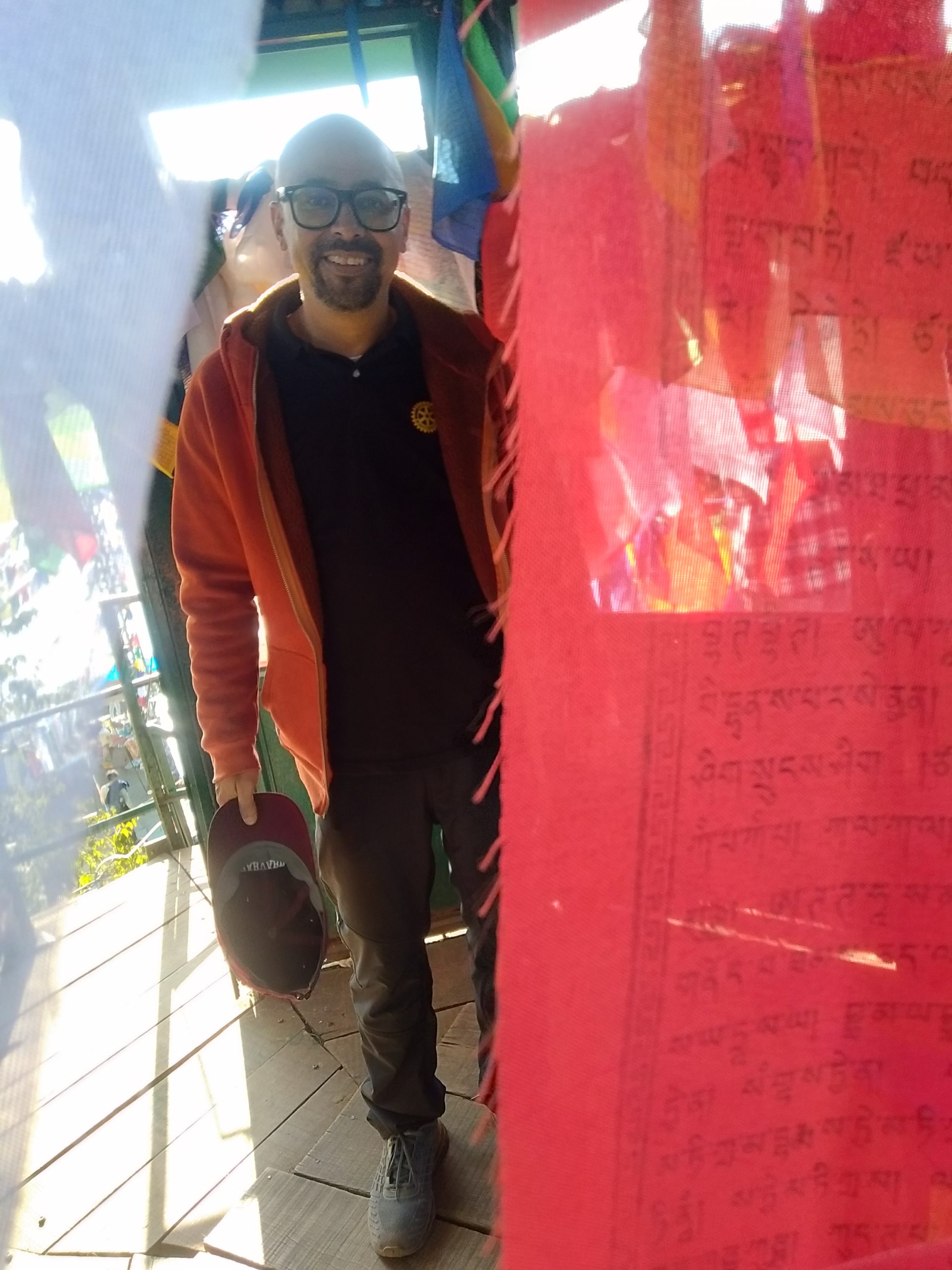 Jamacho Rutherford Exploring Jamacho: A Tale of Friendship and Nature - Jhilke Hulaki