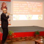 Sharing Experiences: A Look into My Rotary Story as a Facilitator