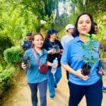 50000 Trees in One Day: A Rotary Legacy of Green Hope