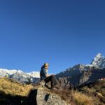 The Great Machapuchhre Trail