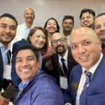 धिकुरपोखरी कास्की अनि हामी रोटेरियनहरू