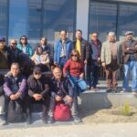 धिकुरपोखरी अनि हामी रोटेरियनहरू