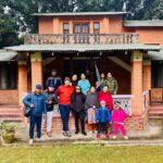 गैंडाको खोज