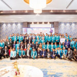 My Experience at the AGLS / DTLS Program